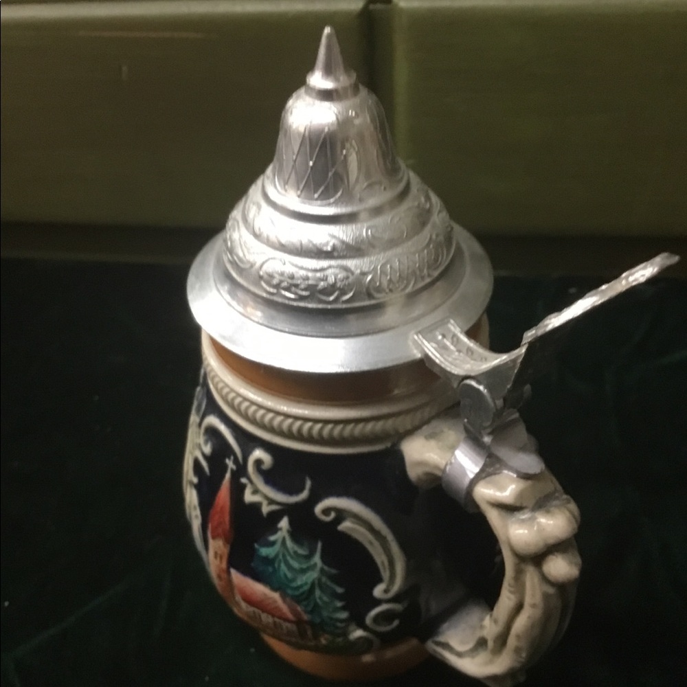 Beerstein Germany - Picture 5 of 7